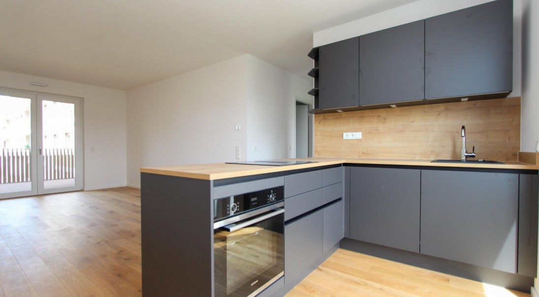 Wohnung Angerstraße in Freising