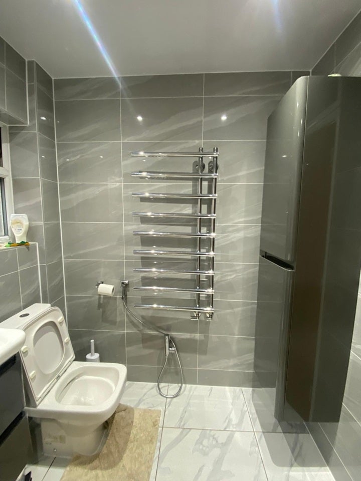 Room Great West Road in Greater London