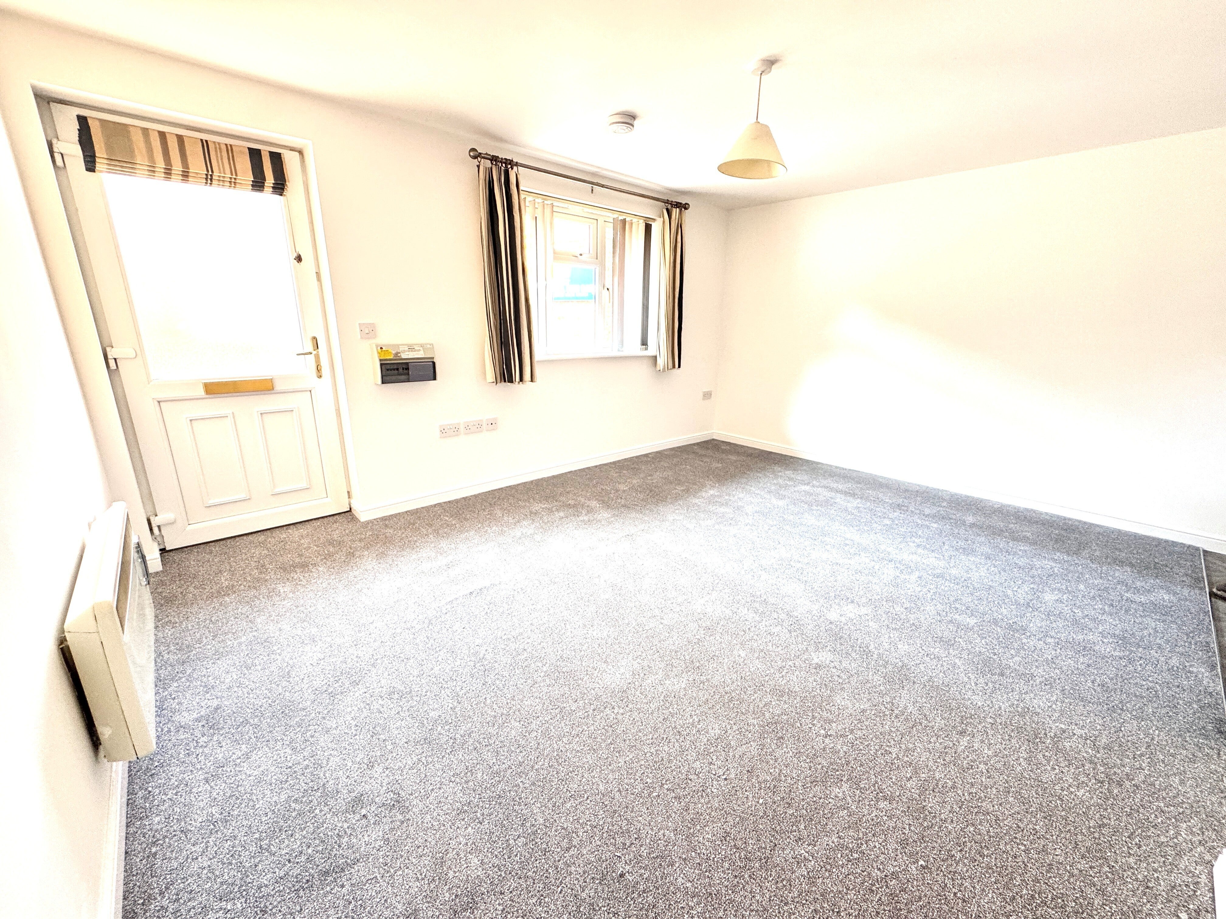 Flat Causeway Mews in Fenland District