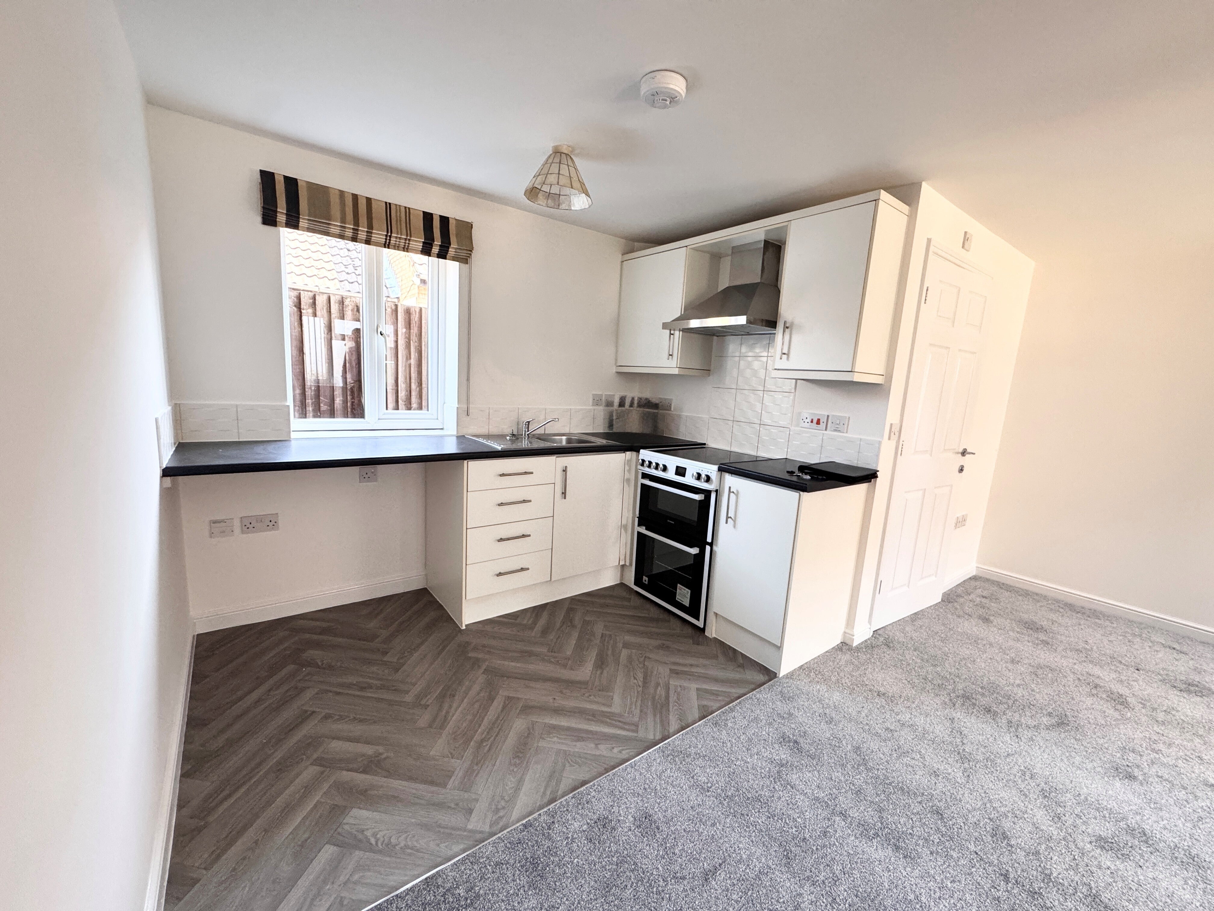 Flat Causeway Mews in Fenland District