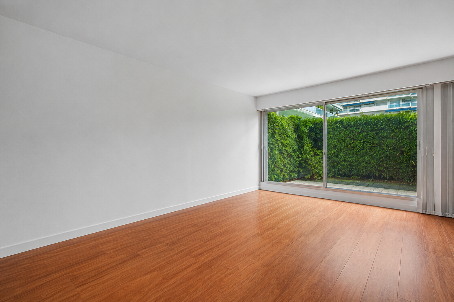 Appartement Boulevard du Parc à Neuilly-sur-Seine