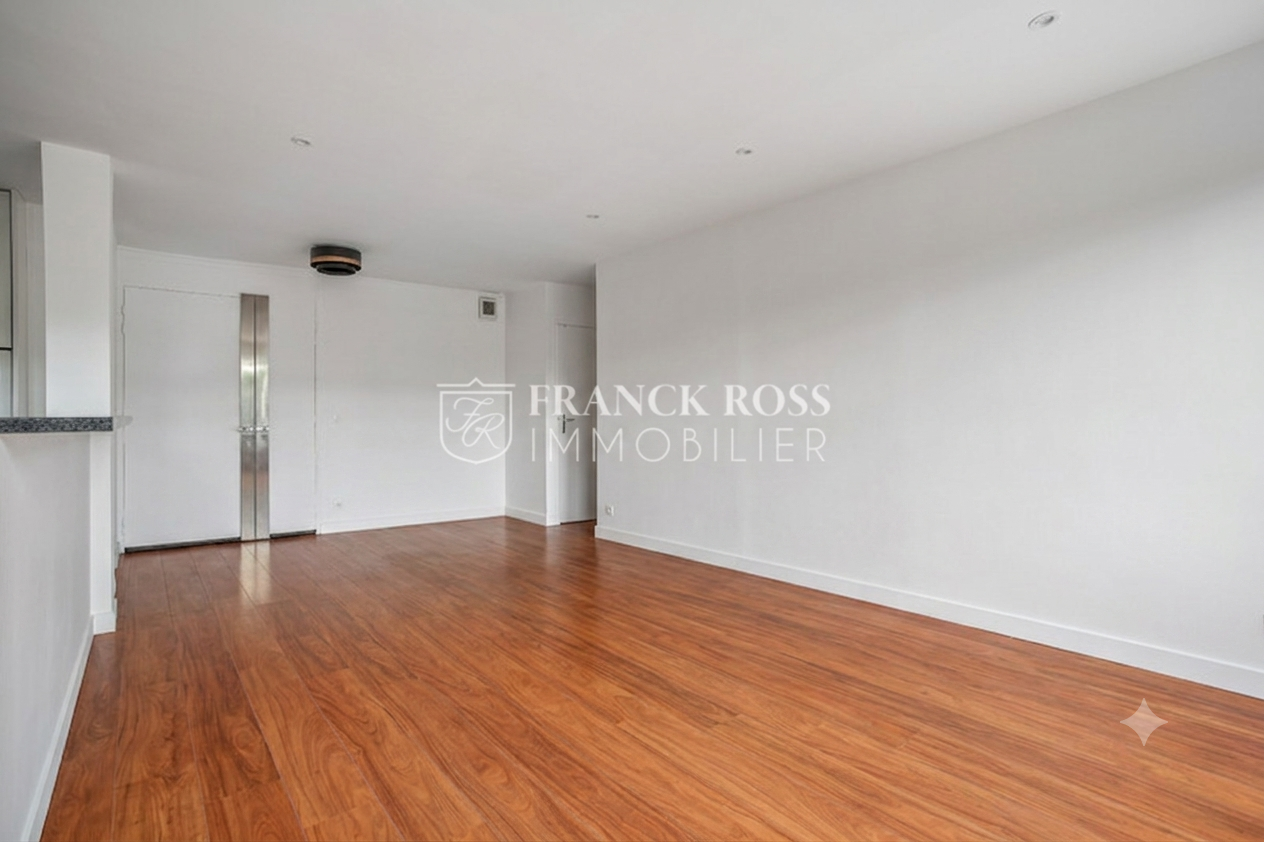 Appartement Boulevard du Parc à Neuilly-sur-Seine