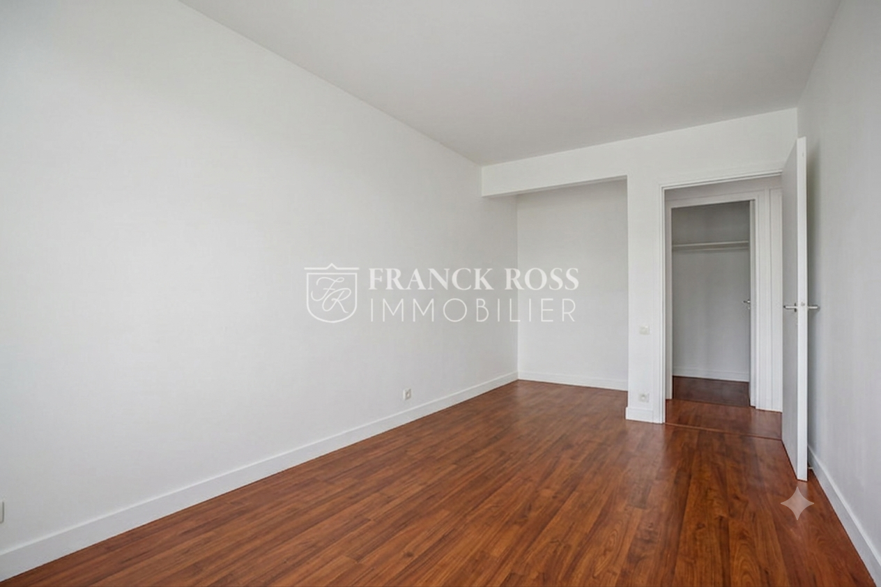 Appartement Boulevard du Parc à Neuilly-sur-Seine