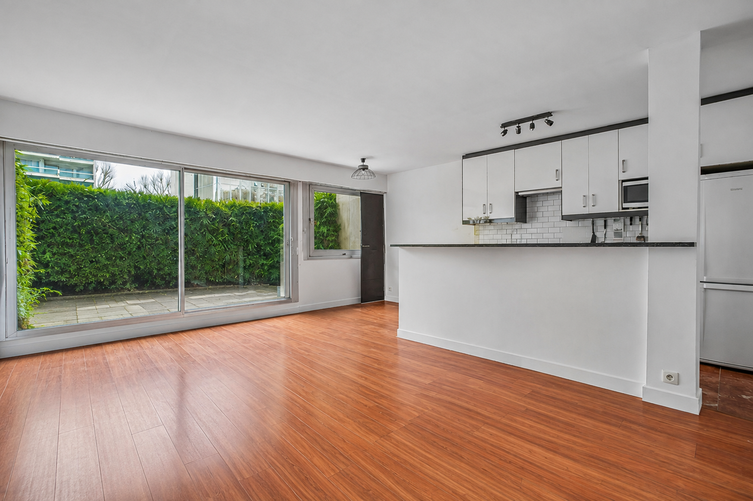 Appartement Boulevard du Parc à Neuilly-sur-Seine