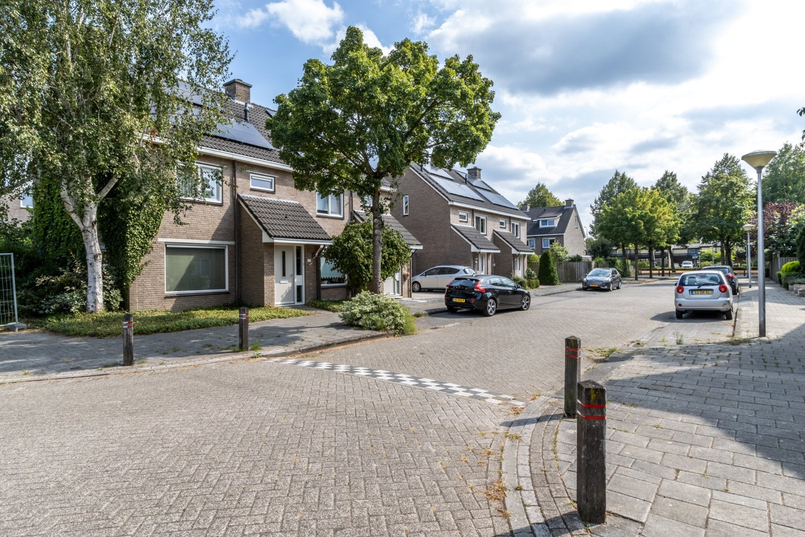 Huis Topaasring in Eindhoven