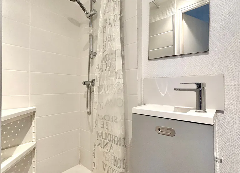 Appartement Place Charles III à Nancy