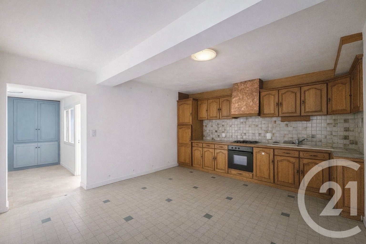 Maison Rue Goya à Graulhet