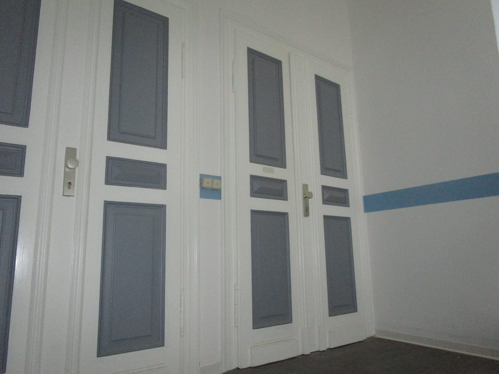 Wohnung Friedrichstraße in Döbeln