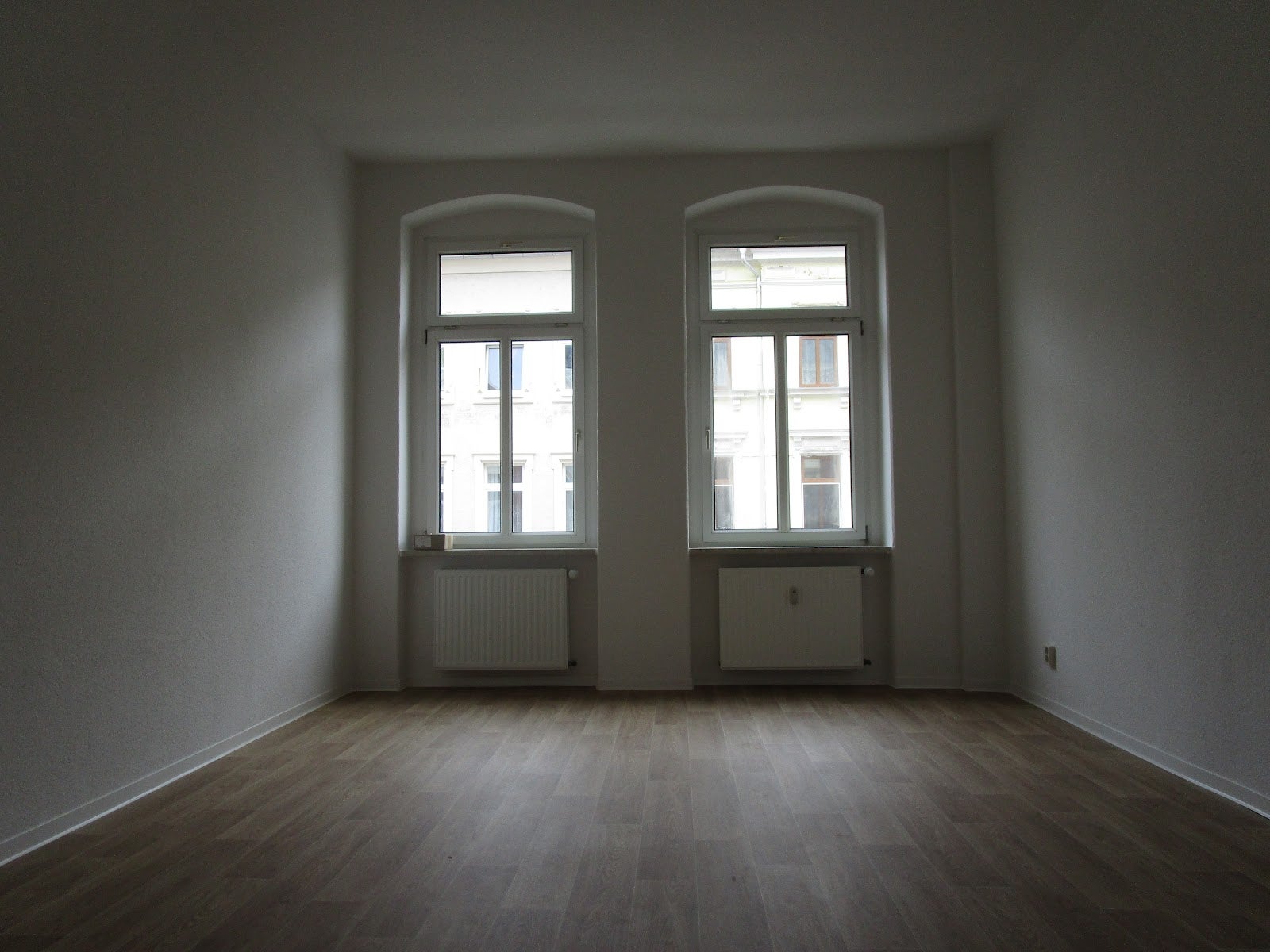 Wohnung Friedrichstraße in Döbeln