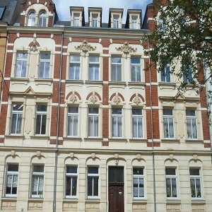 Wohnung Friedrichstraße in Döbeln