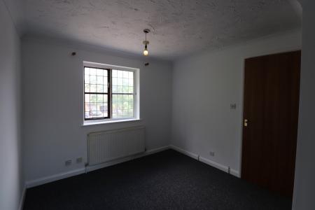 House Wallingford End in Northampton
