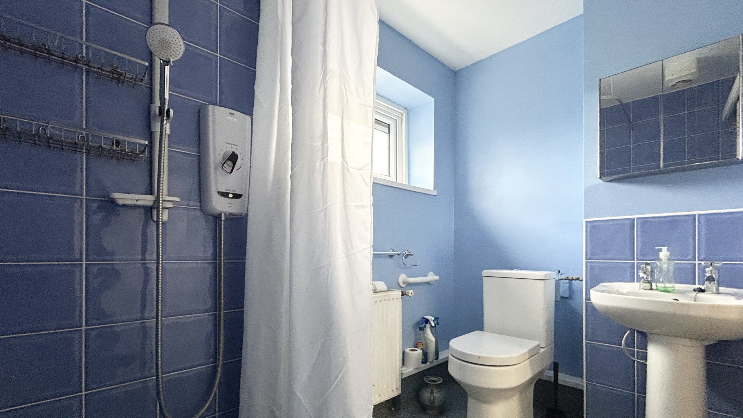 Flat Polaris Close in Leicester