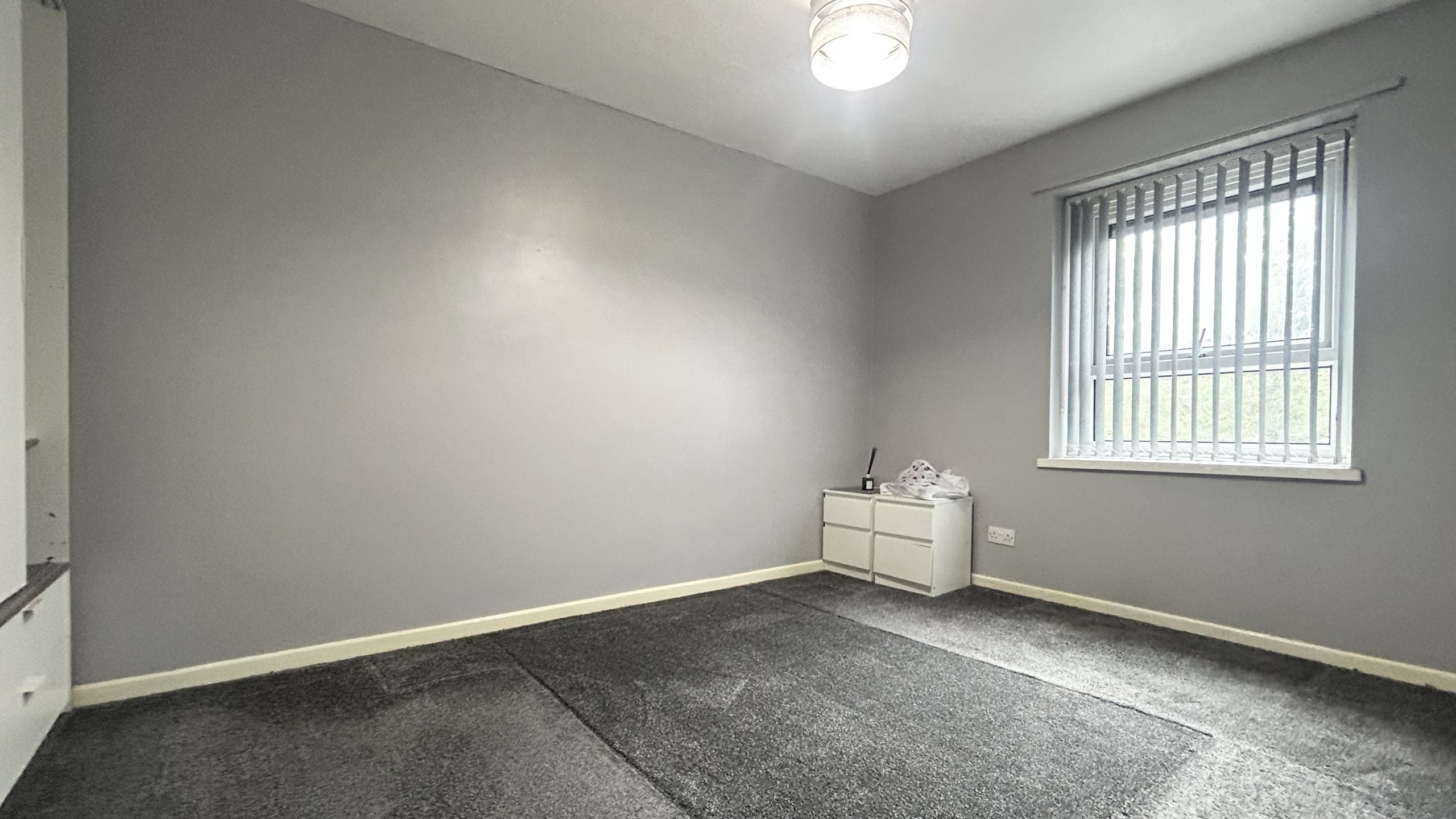 Flat Polaris Close in Leicester