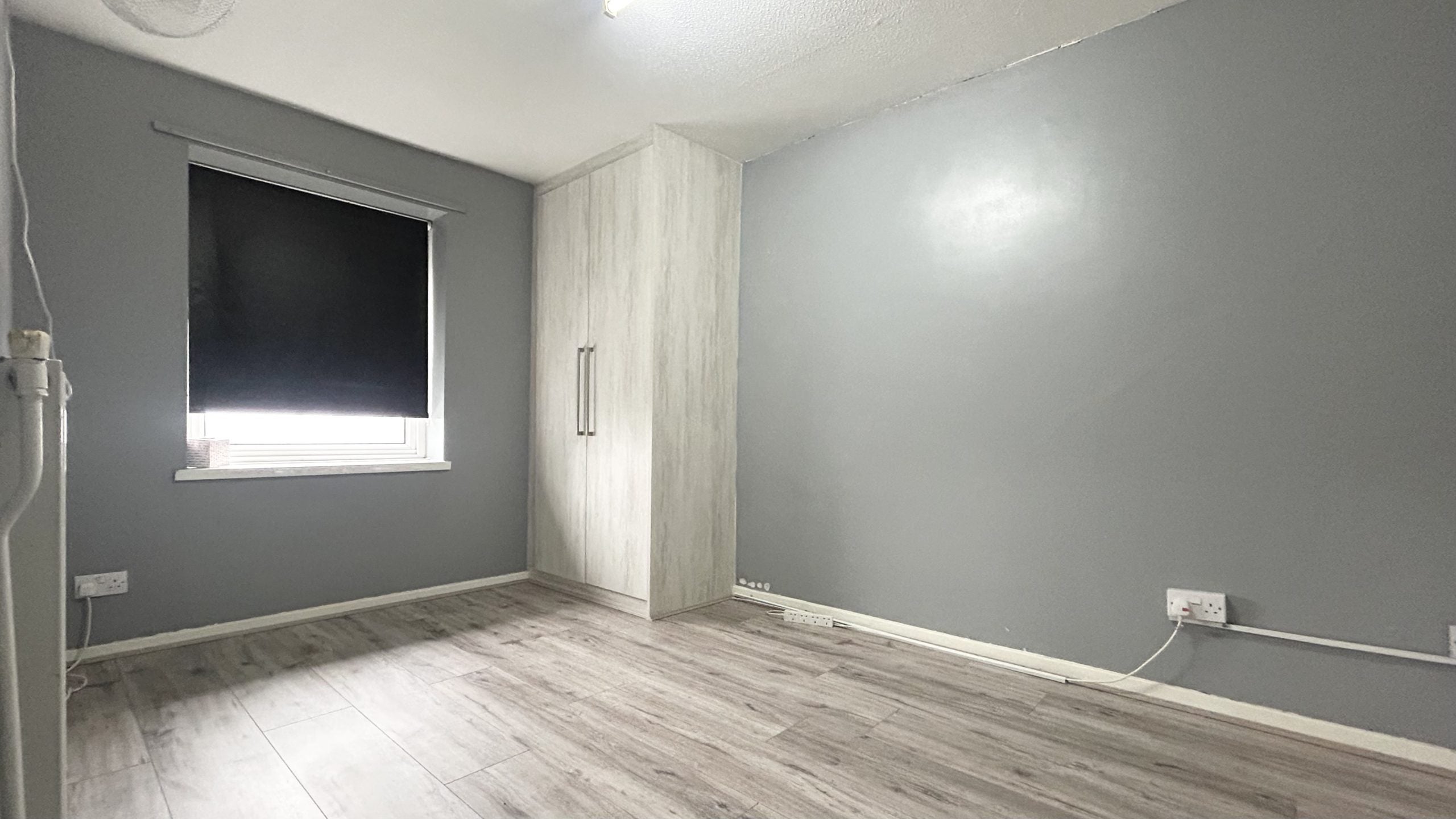 Flat Polaris Close in Leicester