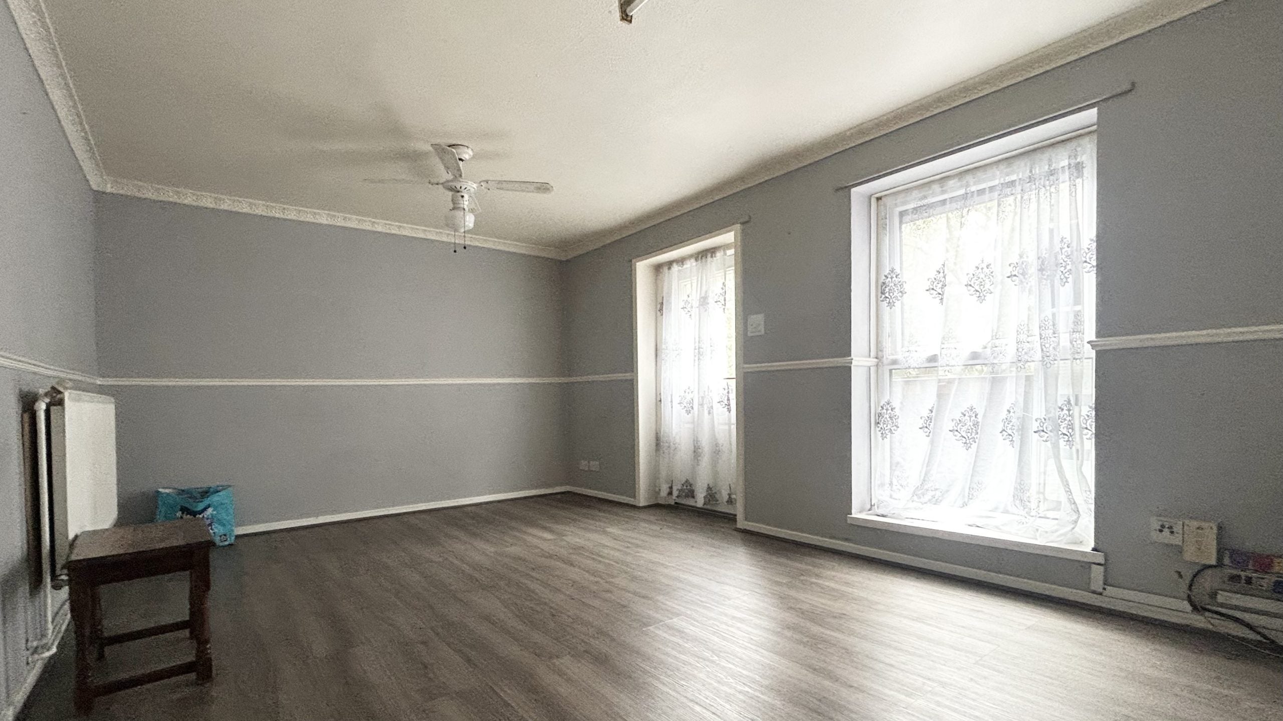Flat Polaris Close in Leicester