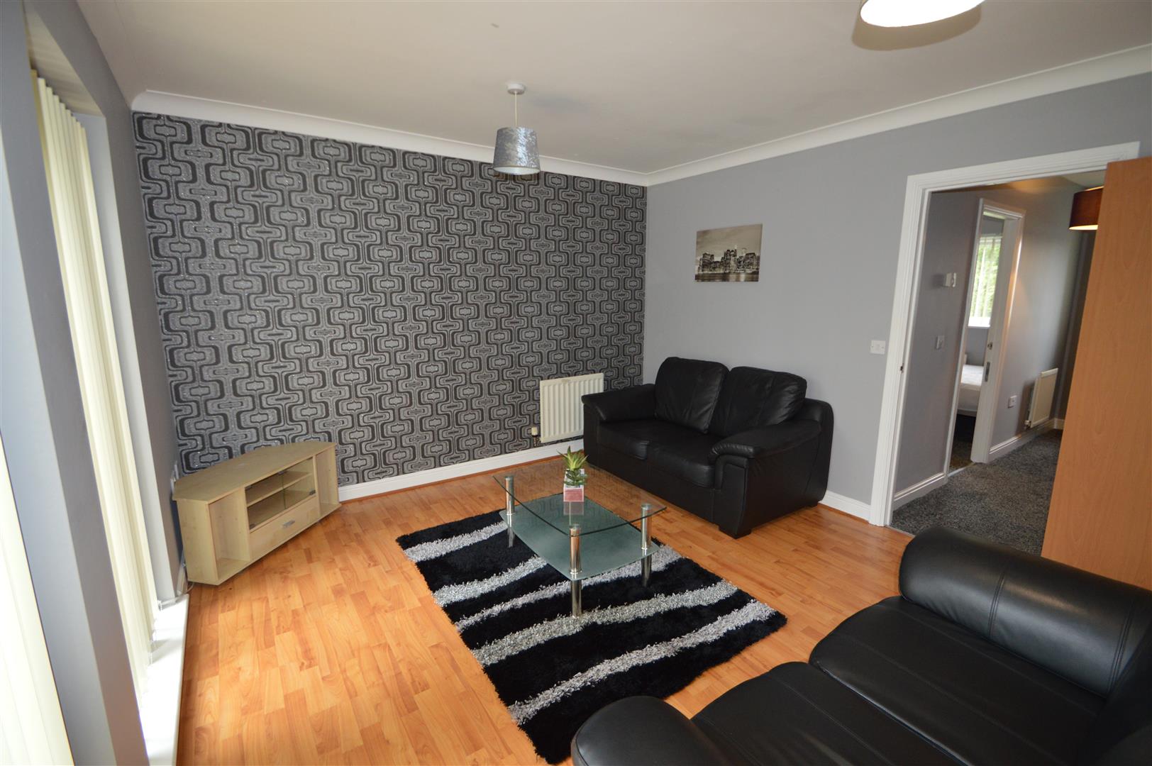 Flat Chorlton Road in Manchester