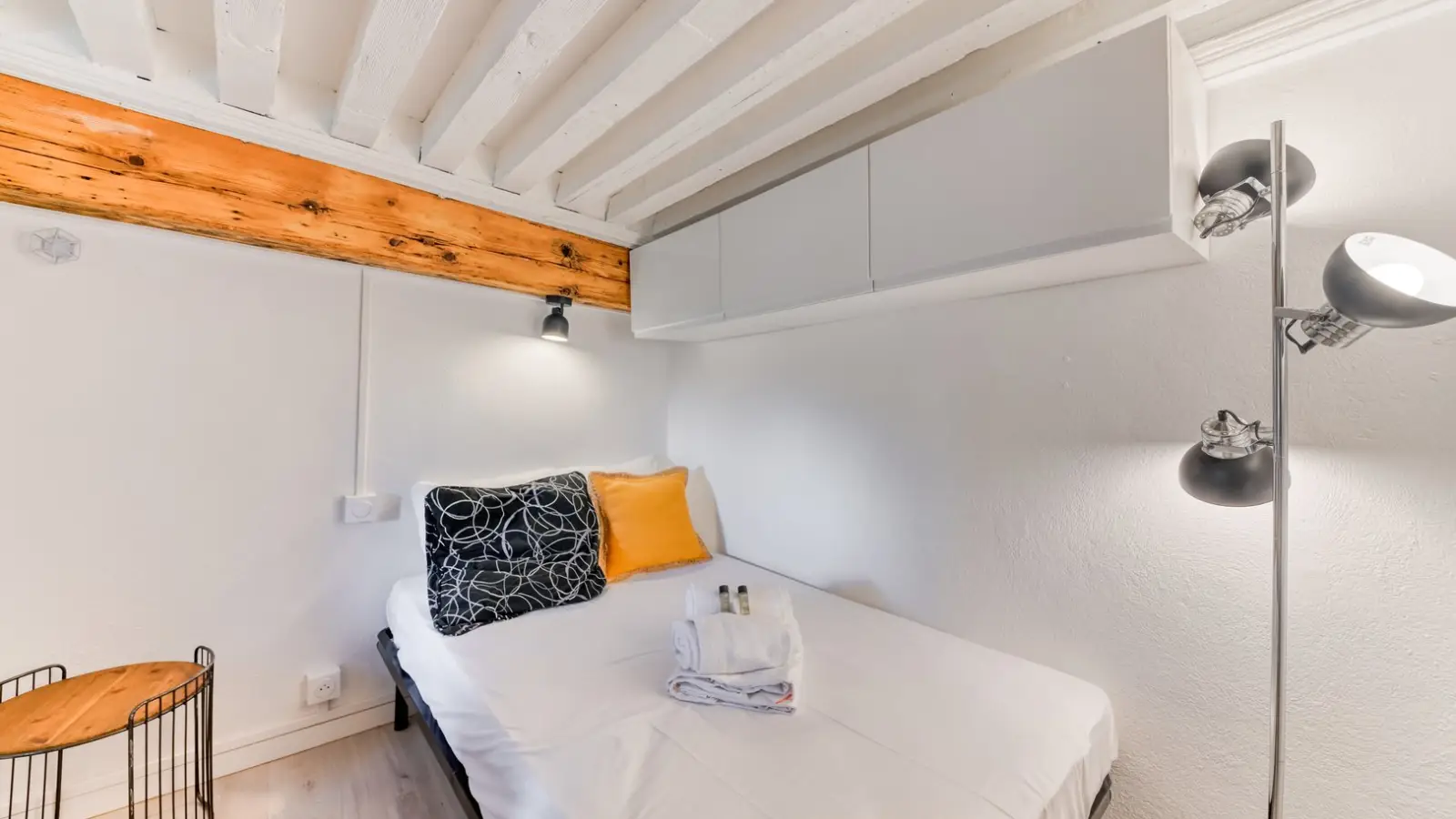 Appartement Montée Saint Barthélémy à Lyon