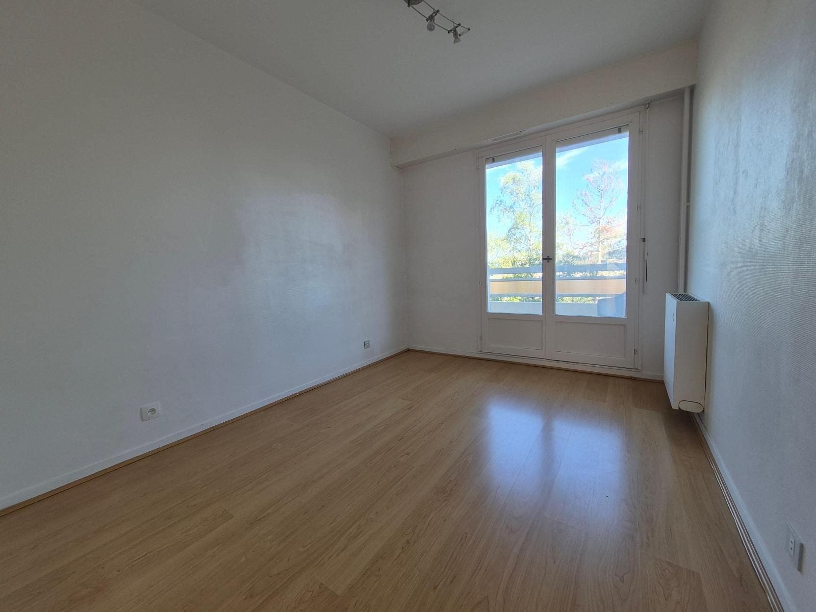 Appartement Avenue Winston Churchill à Angers