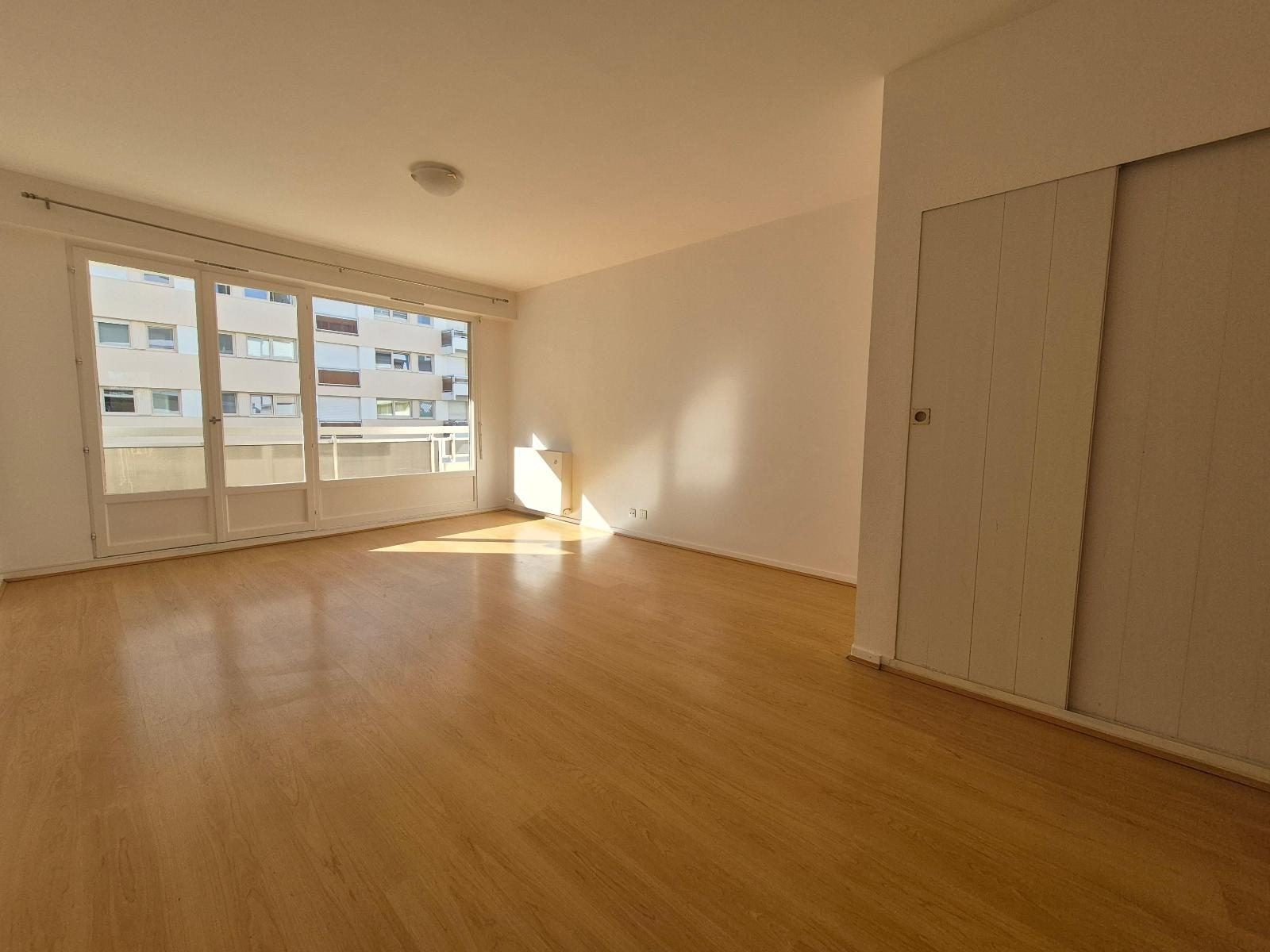 Appartement Avenue Winston Churchill à Angers