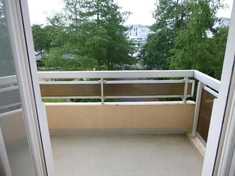 Appartement Avenue Winston Churchill à Angers