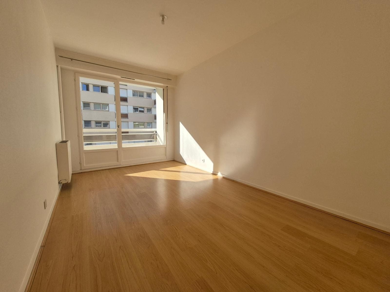 Appartement Avenue Winston Churchill à Angers