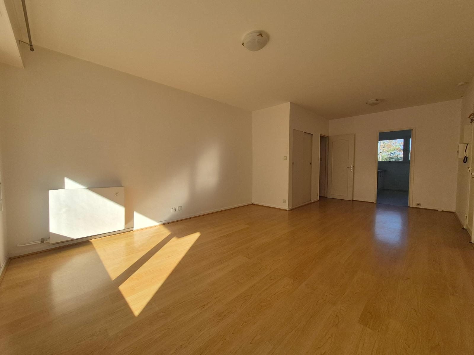 Appartement Avenue Winston Churchill à Angers