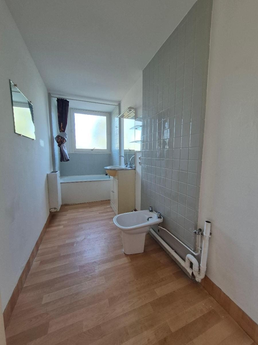 Appartement Avenue Winston Churchill à Angers