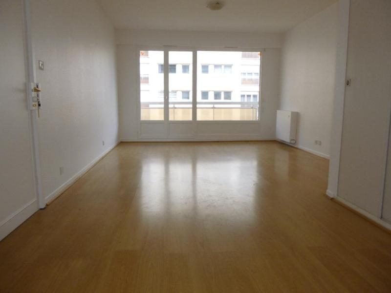 Appartement Avenue Winston Churchill à Angers