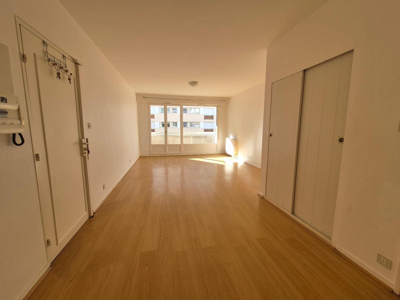 Appartement Avenue Winston Churchill à Angers