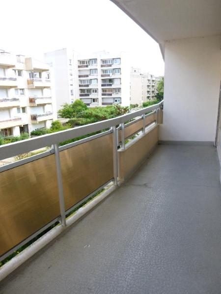 Appartement Avenue Winston Churchill à Angers