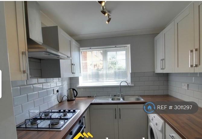 Flat Barnet Green in Doncaster