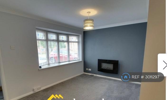 Flat Barnet Green in Doncaster