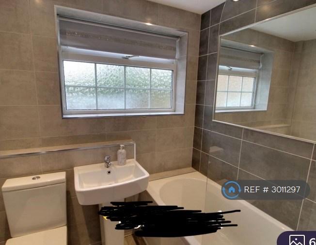 Flat Barnet Green in Doncaster