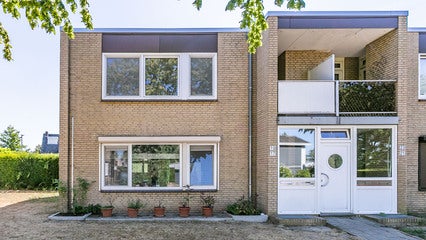Appartement Kruisbergplantsoen 19 in Brunssum