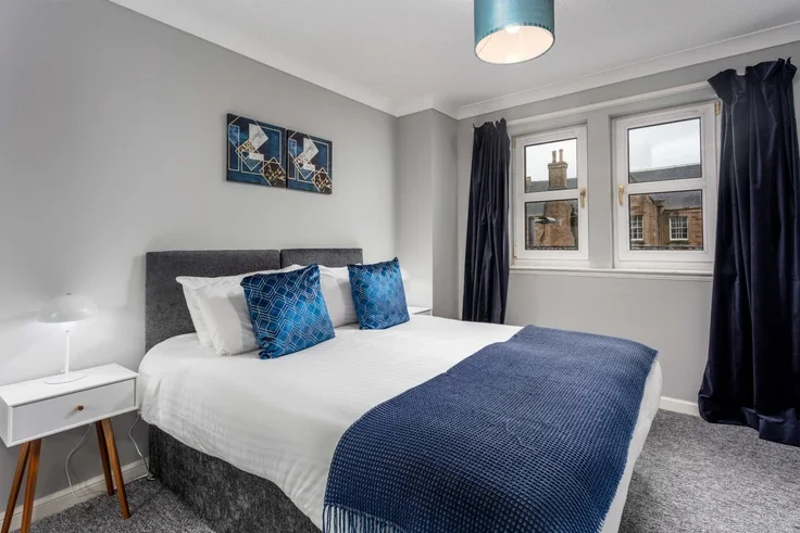 Flat Mill Brae in Ayr