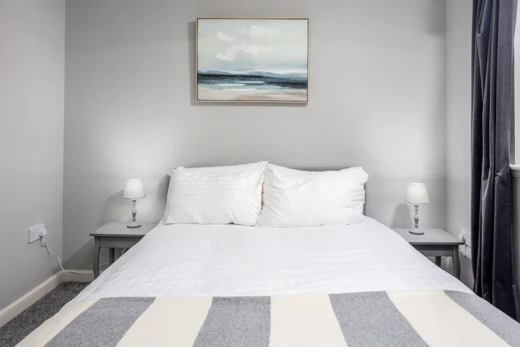 Flat Mill Brae in Ayr