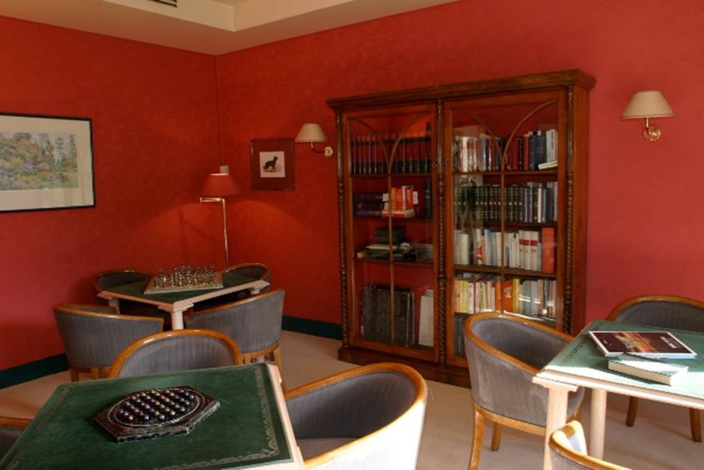 Appartement Rue des Salles à Courbevoie