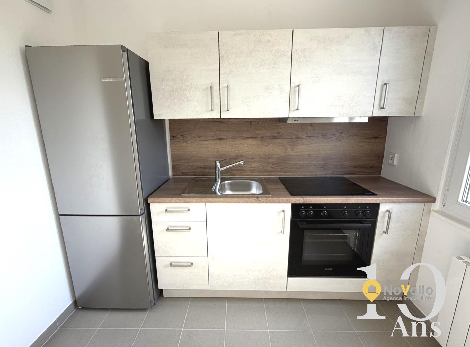 Appartement Place Robert Schuman à Forbach