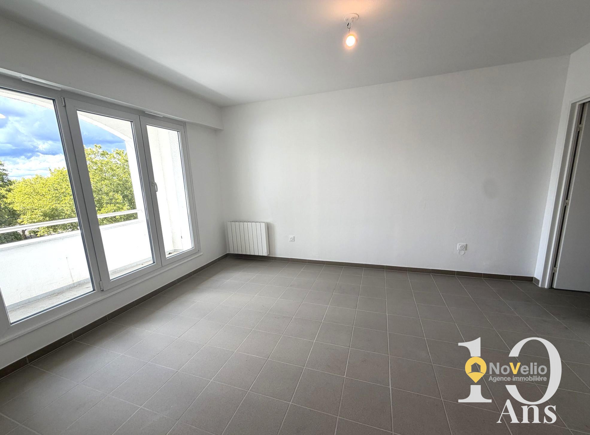 Appartement Place Robert Schuman à Forbach