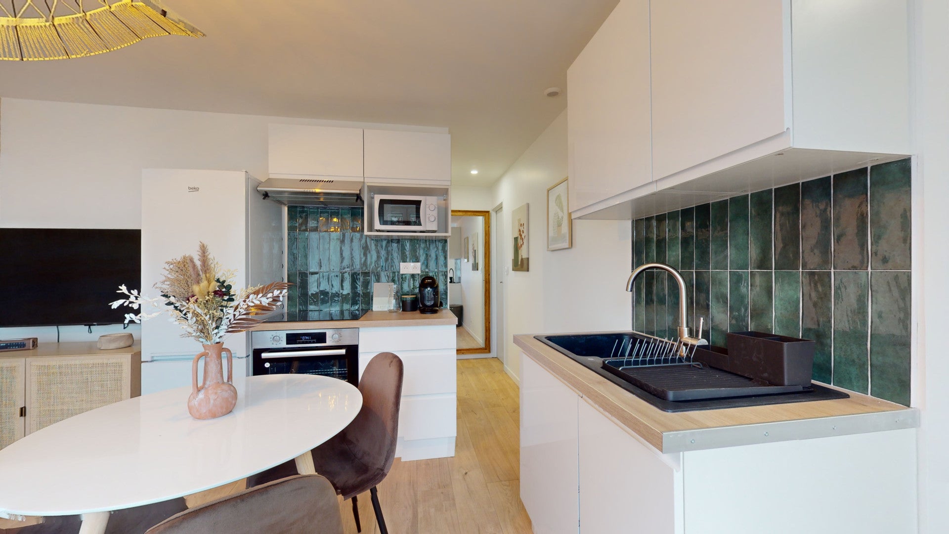 Appartement Allée d'Alsace Lorraine à Vandœuvre-lès-Nancy