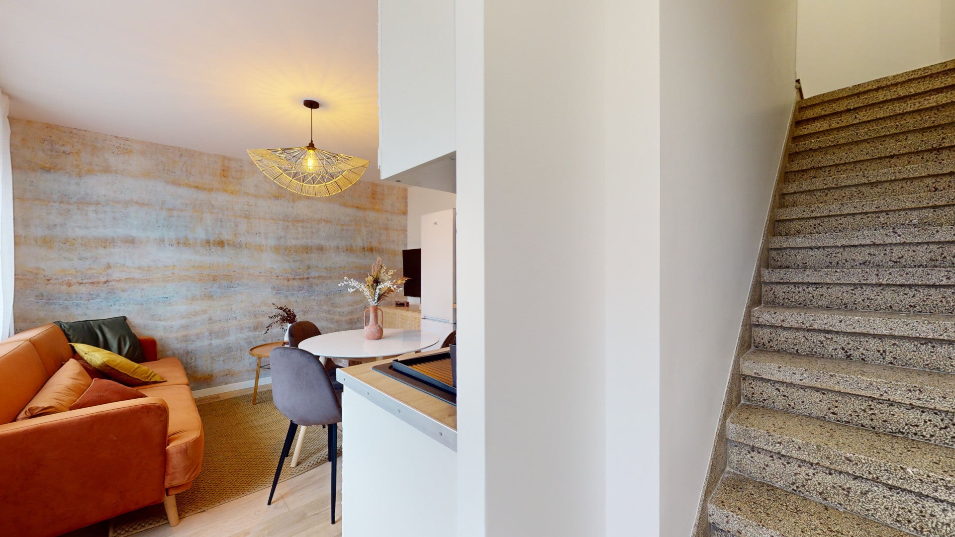 Appartement Allée d'Alsace Lorraine à Vandœuvre-lès-Nancy