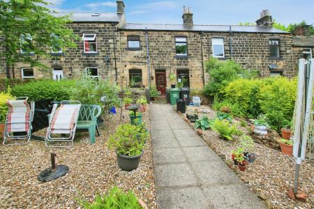 House Bondgate in Leeds