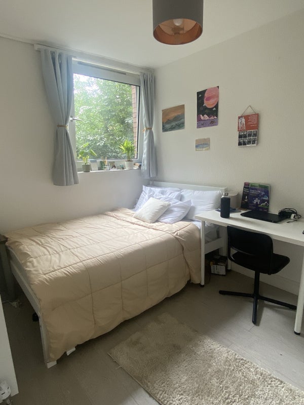 Room Stanhope Street in Greater London