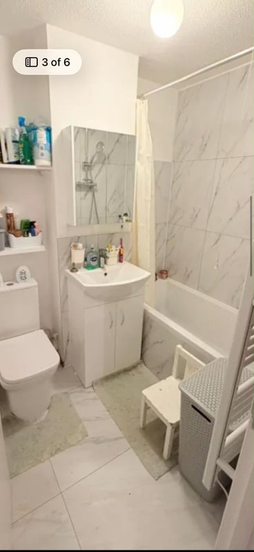 Room Oakington Avenue in Greater London