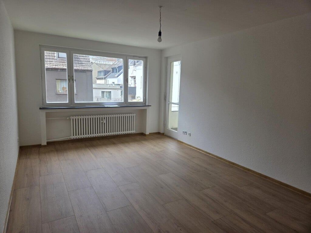 Zimmer Andreas-Hofer-Straße in Duisburg