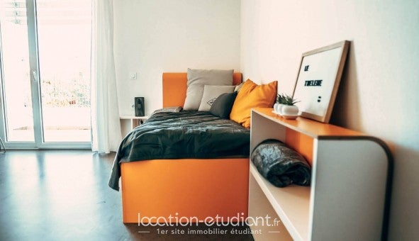 Flat Rue de l'Agathois in Montpellier
