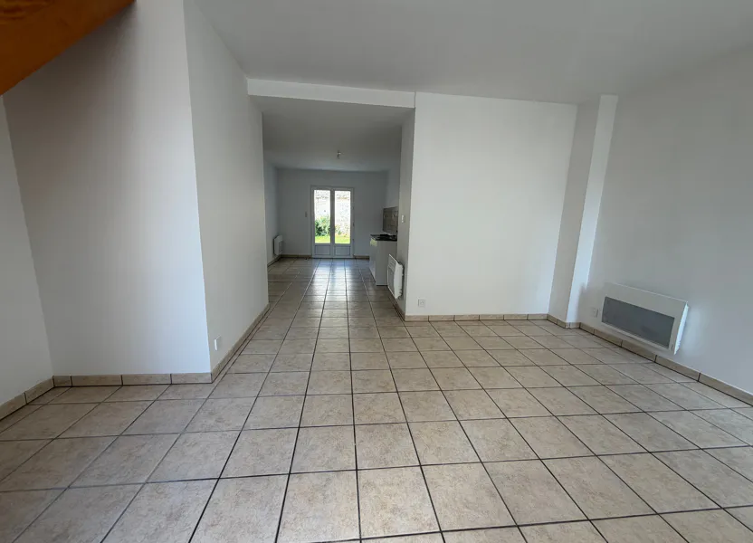 Appartement Avenue du Maréchal de Lattre de Tassigny à Coulommiers