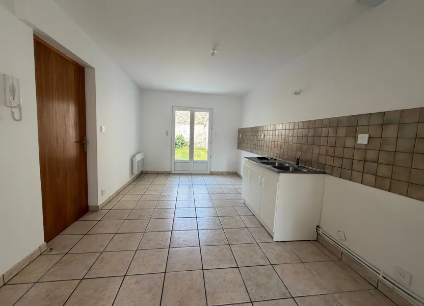 Appartement Avenue du Maréchal de Lattre de Tassigny à Coulommiers
