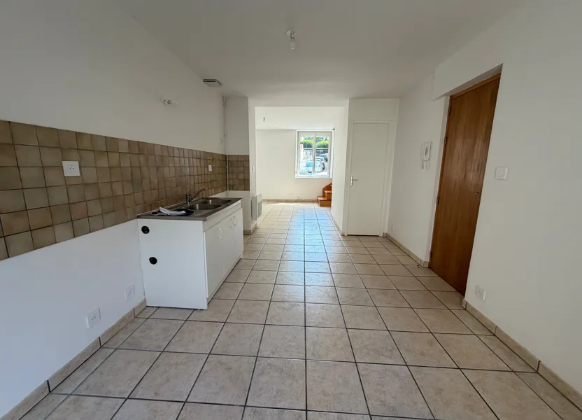 Appartement Avenue du Maréchal de Lattre de Tassigny à Coulommiers