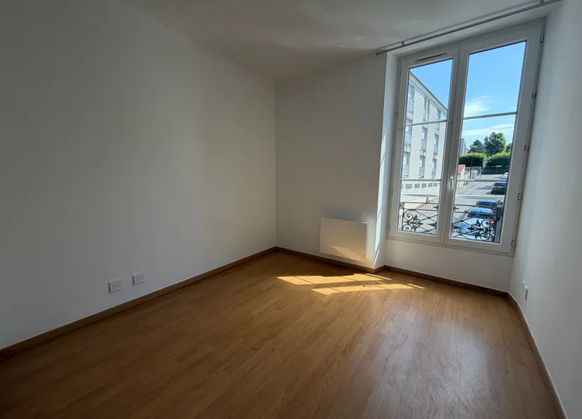 Appartement Avenue du Maréchal de Lattre de Tassigny à Coulommiers